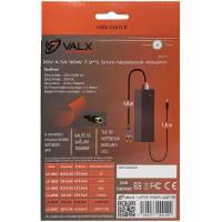 VALX LA-20079 20V 4.5A 7.9x5.5mm Notebook Adaptör